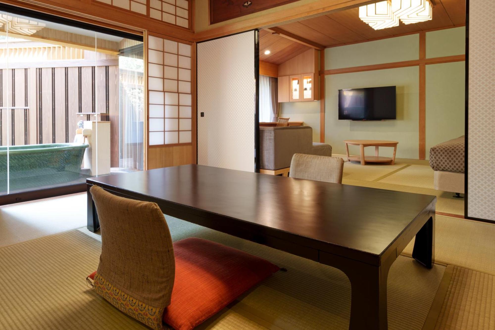 Matsudaya Hotel Yamaguchi Bagian luar foto