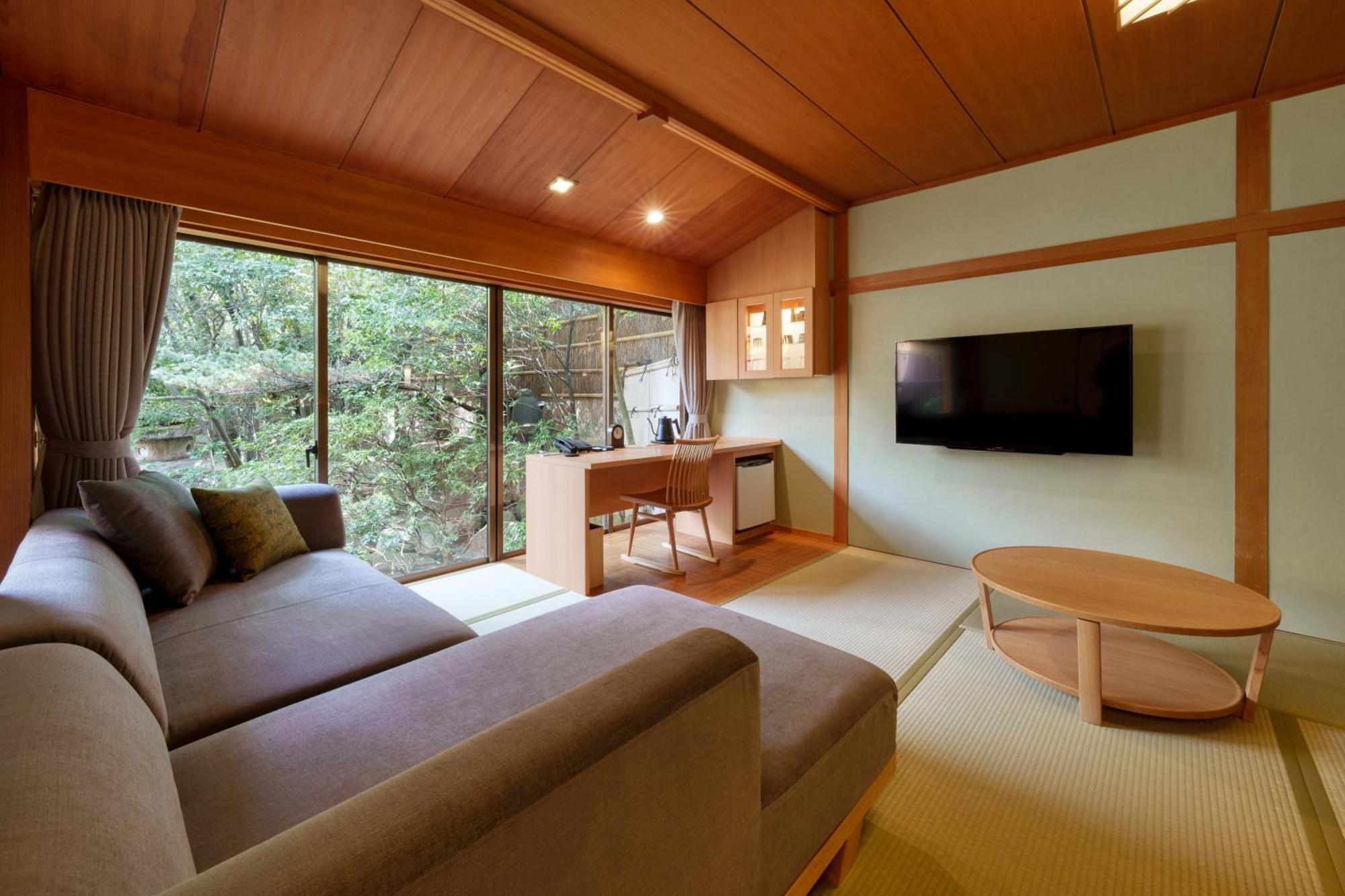 Matsudaya Hotel Yamaguchi Bagian luar foto